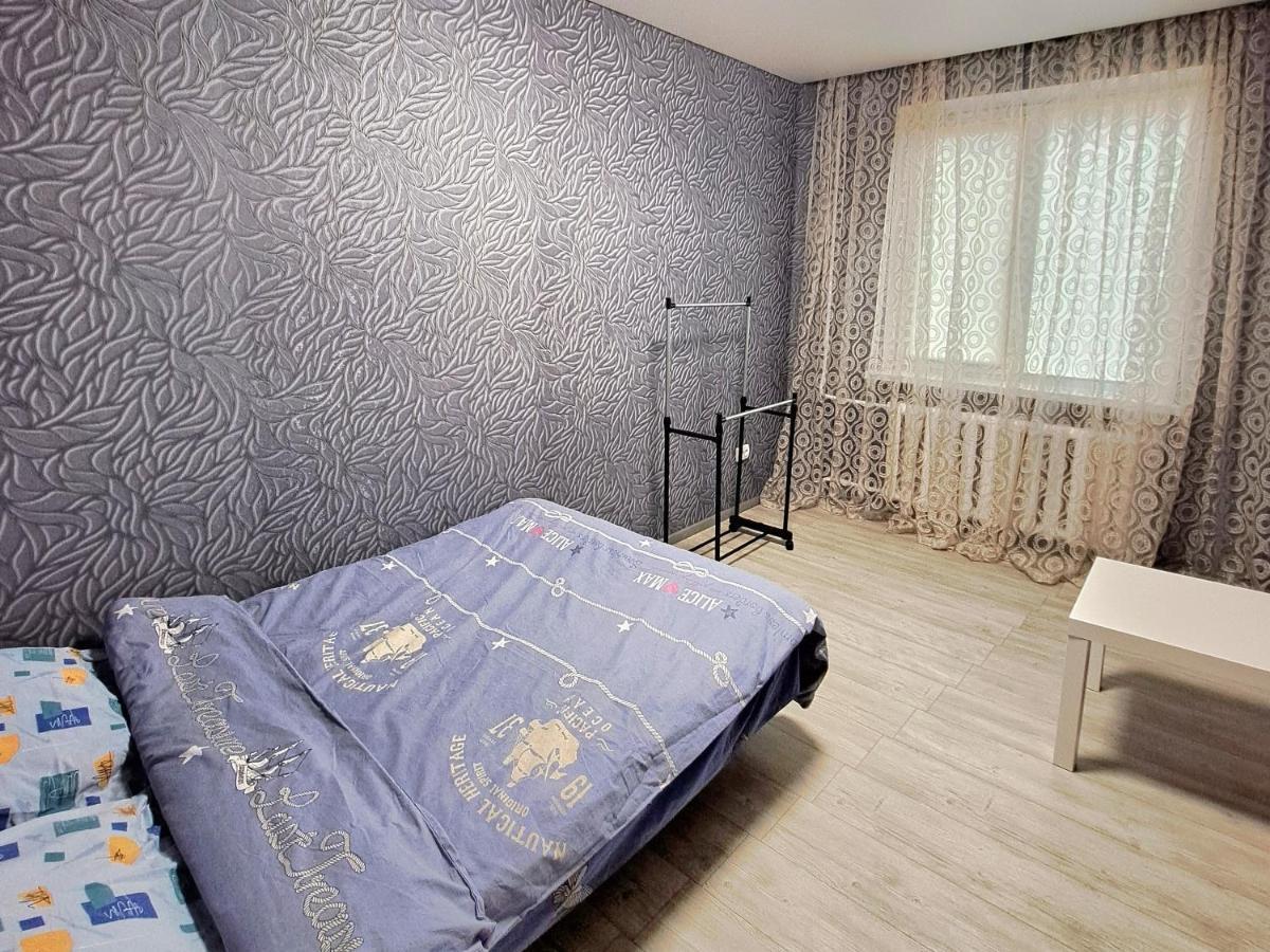 2-х комнатный люкс в центре Кривий Ріг Екстер'єр фото